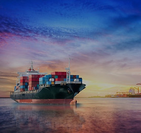 Ocean Freight